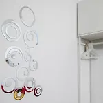 Apartamento Modern 3 Bedroom Flat In *