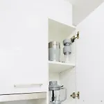 Modern 3 Bedroom Flat In Apartamento *