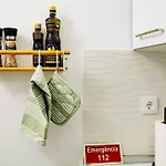 Modern 3 Bedroom Flat In Lisboa