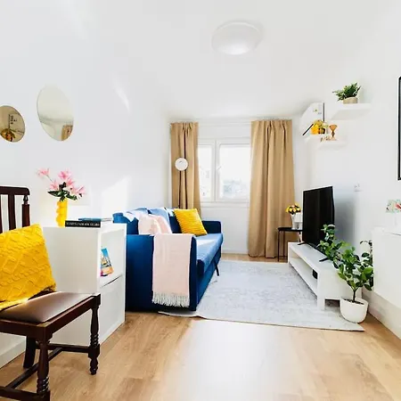 Painter 3 Bedroom Apartment In Lisbon * Lisbona