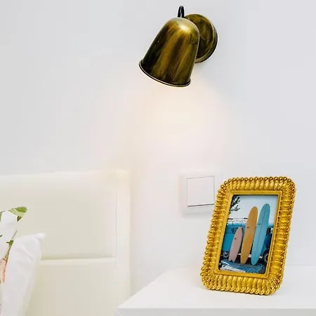 Modern 3 Bedroom Flat In Apartment Lisbon
