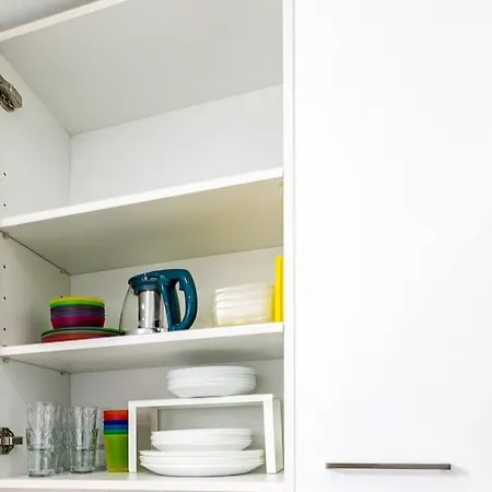 Appartement Modern 3 Bedroom Flat In *