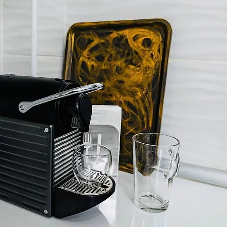 Appartement Modern 3 Bedroom Flat In *