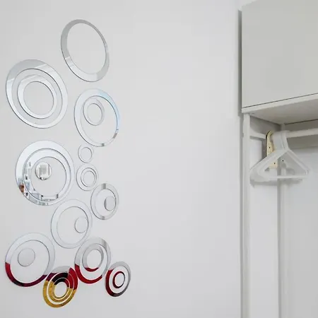 Апартаменты Modern 3 Bedroom Flat In *