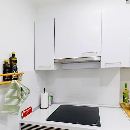 Modern 3 Bedroom Flat In Lejlighed