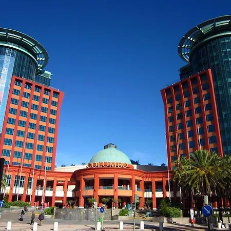 Modern 3 Bedroom Flat In Lejlighed *