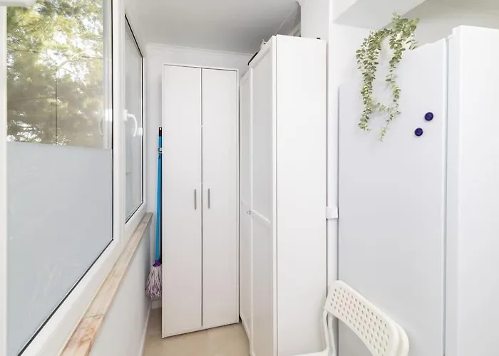 Modern 3 Bedroom Flat In 公寓 Lisboa