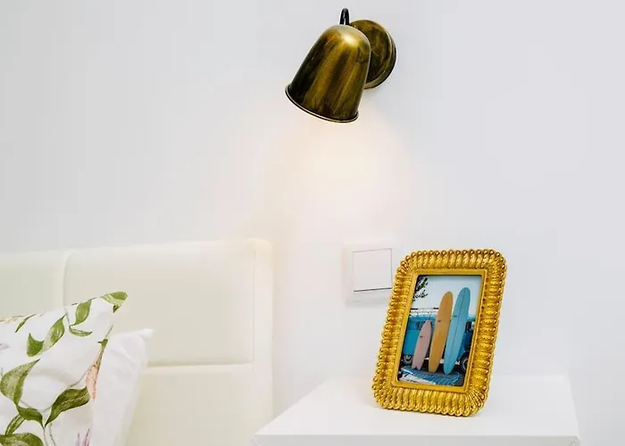 Modern 3 Bedroom Flat In 公寓 Lisboa